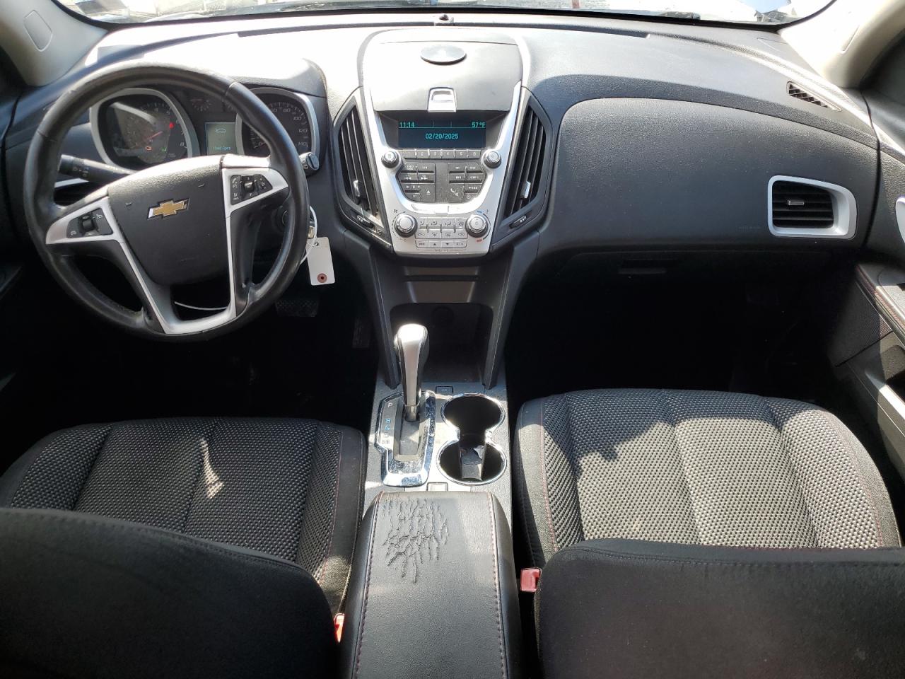 2011 Chevrolet Equinox - Image 8