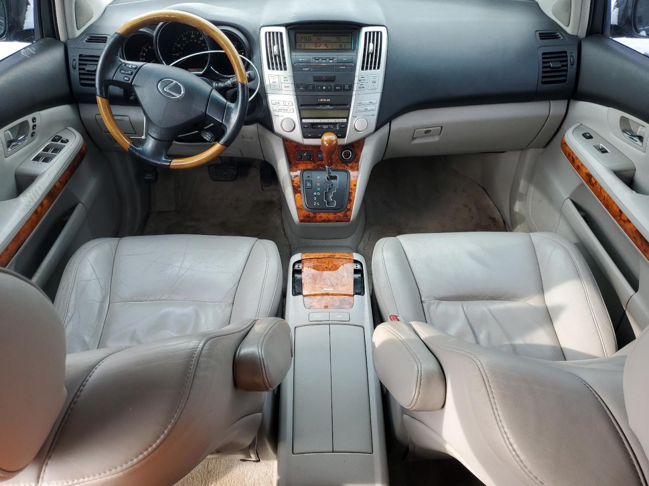 2006 Lexus RX - Image 8
