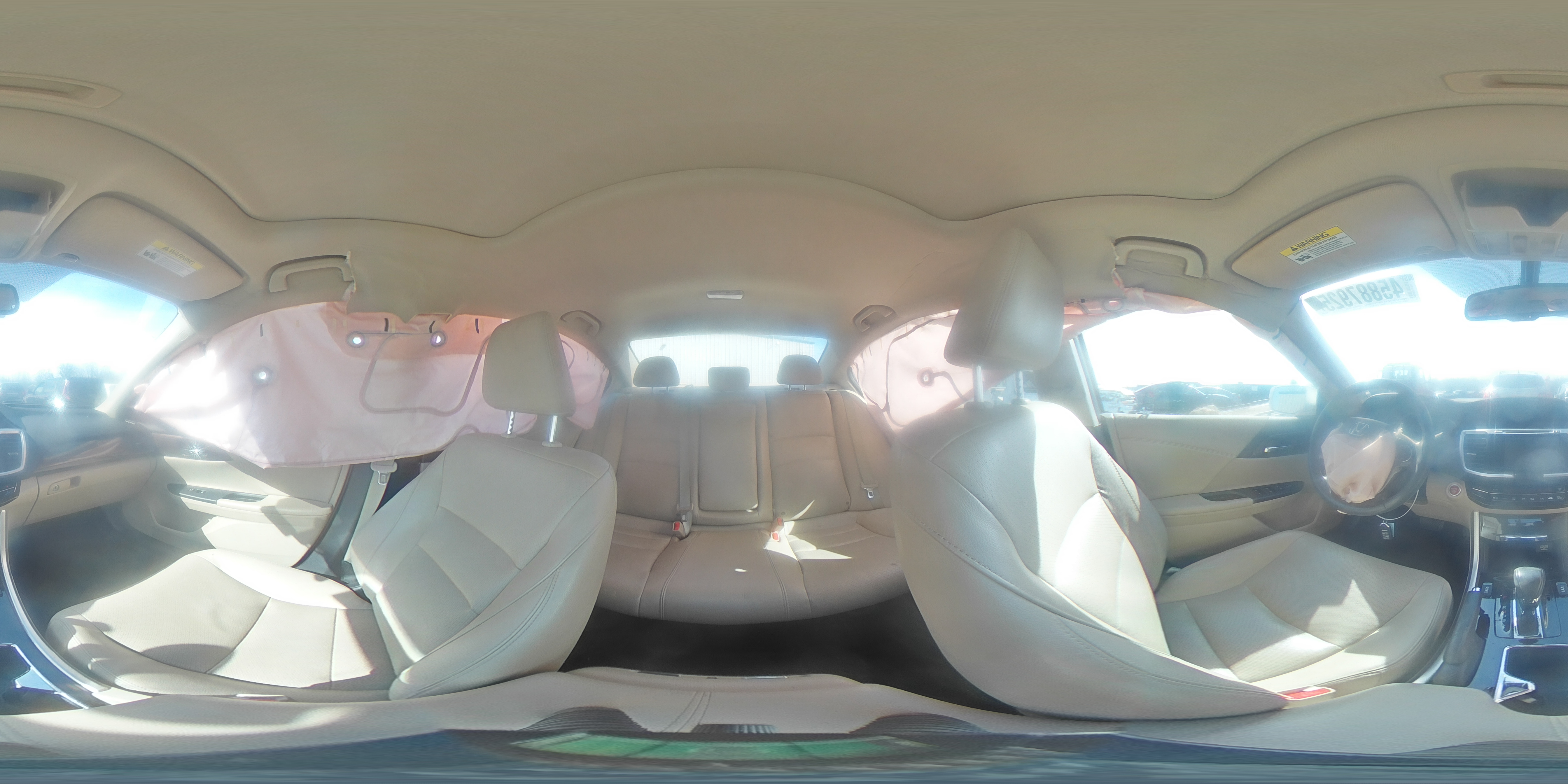 2017 Honda Accord - Image 13