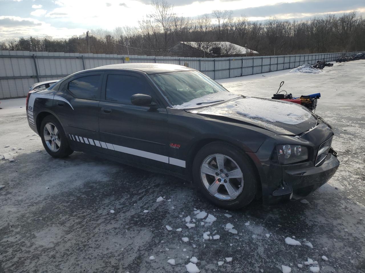 2010 Dodge Charger - Image 4