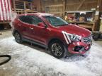 2017 Hyundai Santa Fe Sport  на продаже в Rapid City, SD - Front End