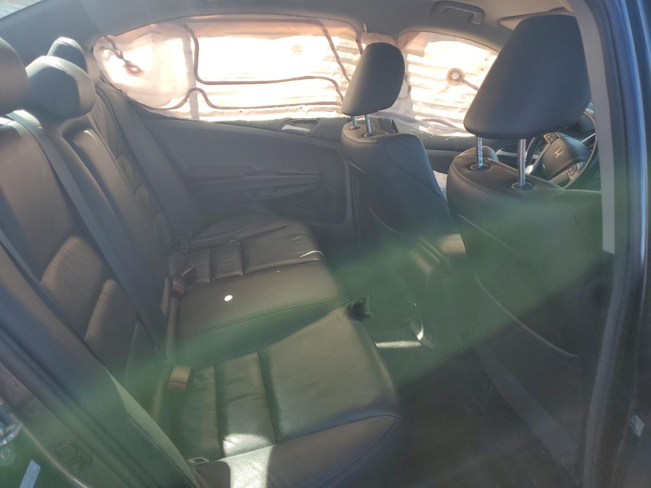 2012 Honda Accord - Image 10