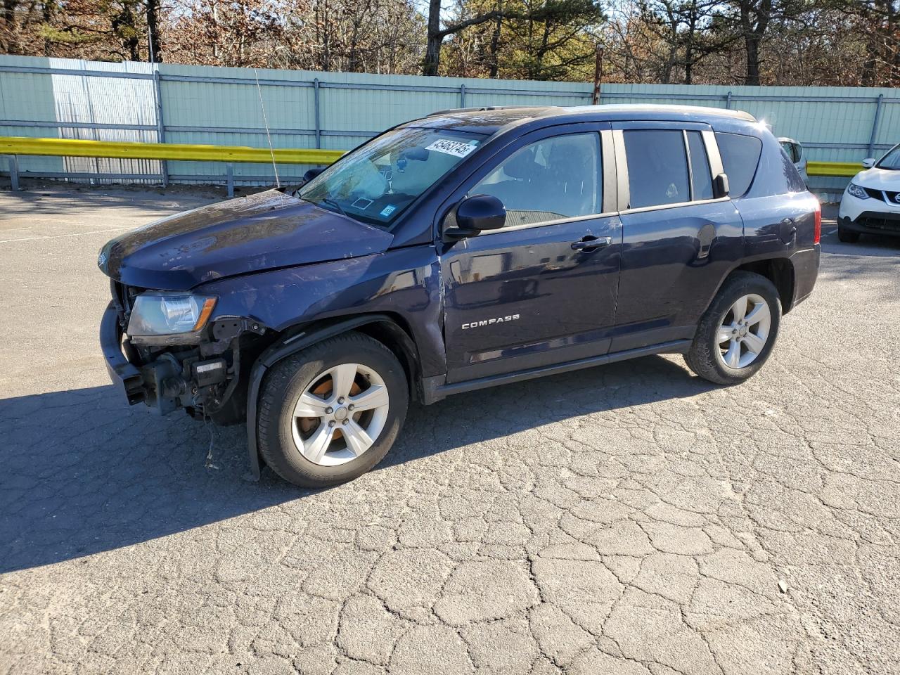 2014 Jeep Compass - Image 1