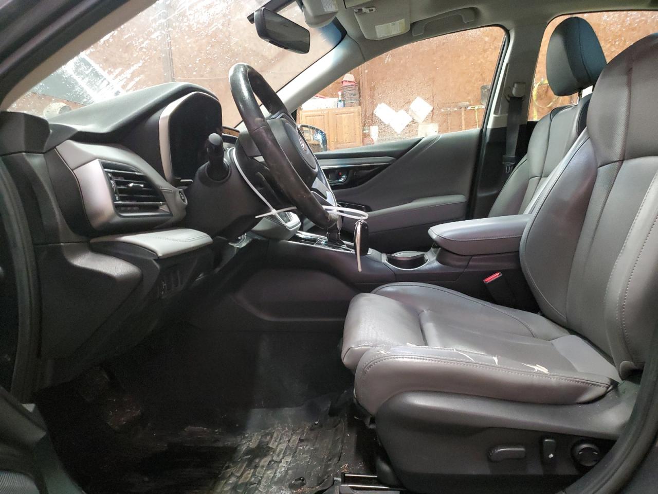 2021 Subaru Legacy - Image 7