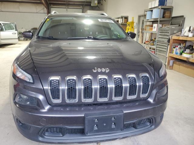  JEEP GRAND CHER 2015 Вугільний
