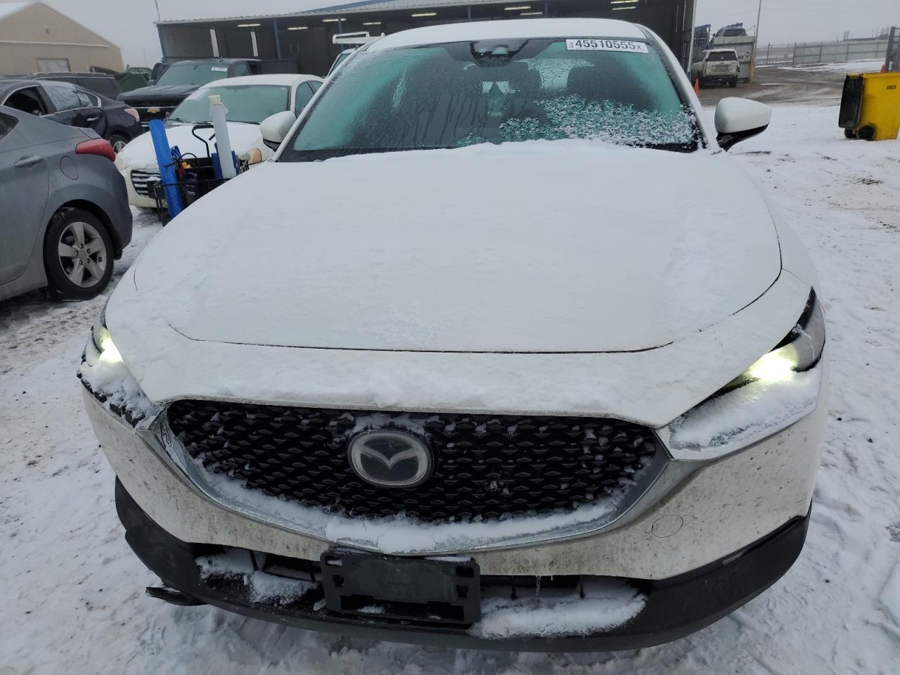 2020 Mazda CX-30 - Image 5