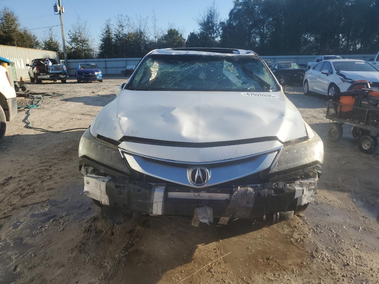 2016 Acura ILX - Image 5
