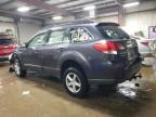 2013 Subaru Outback 2.5I продається в Elgin, IL - Front End