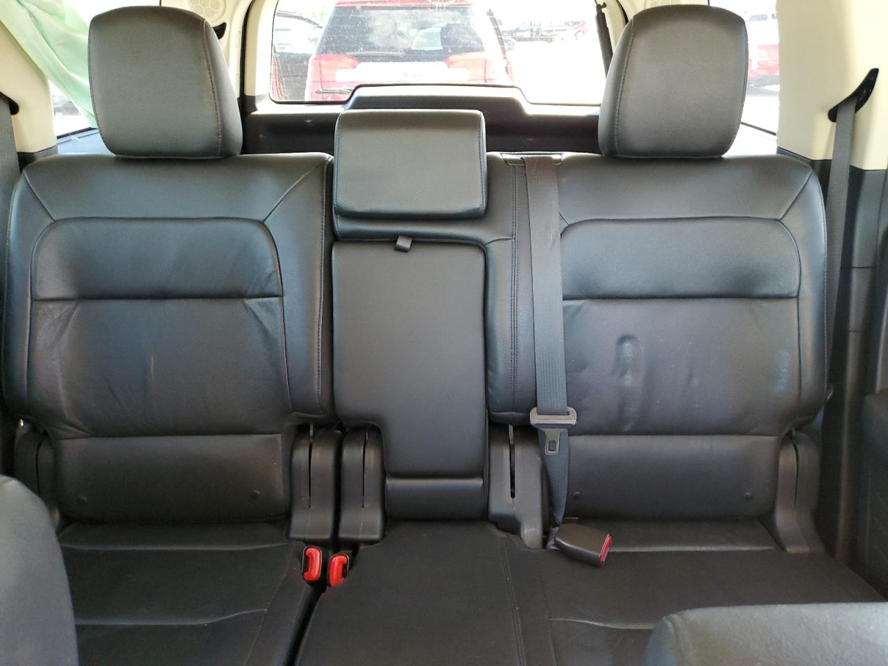2014 Ford Flex - Image 10