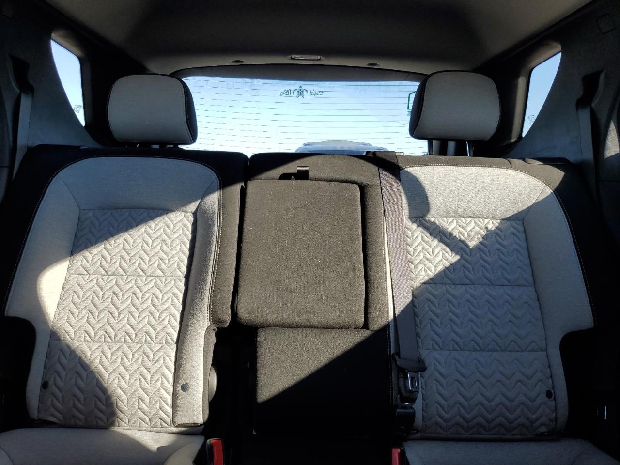 2022 Chevrolet Equinox - Image 10