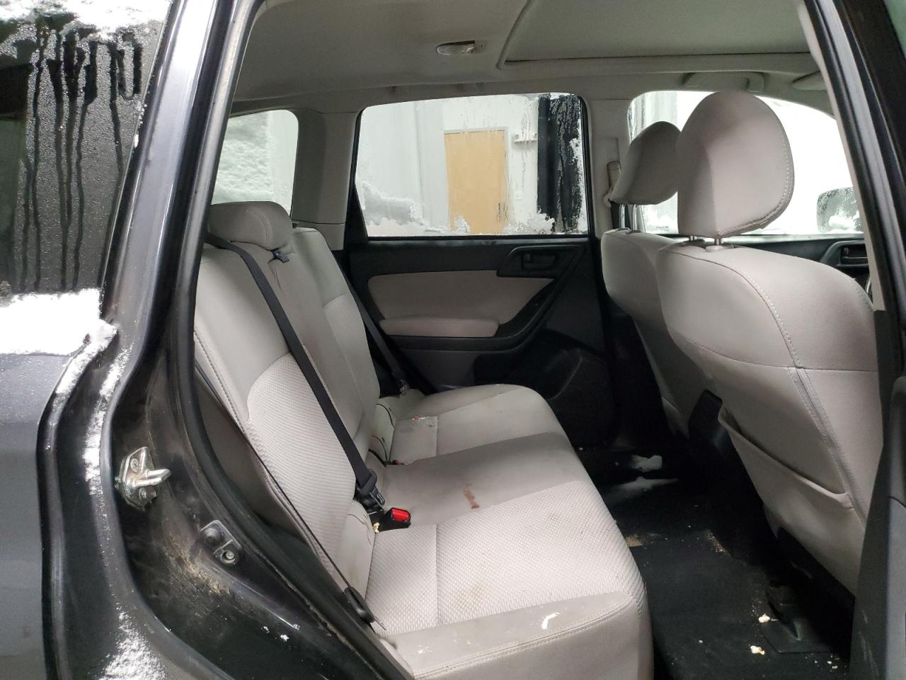2015 Subaru Forester - Image 11