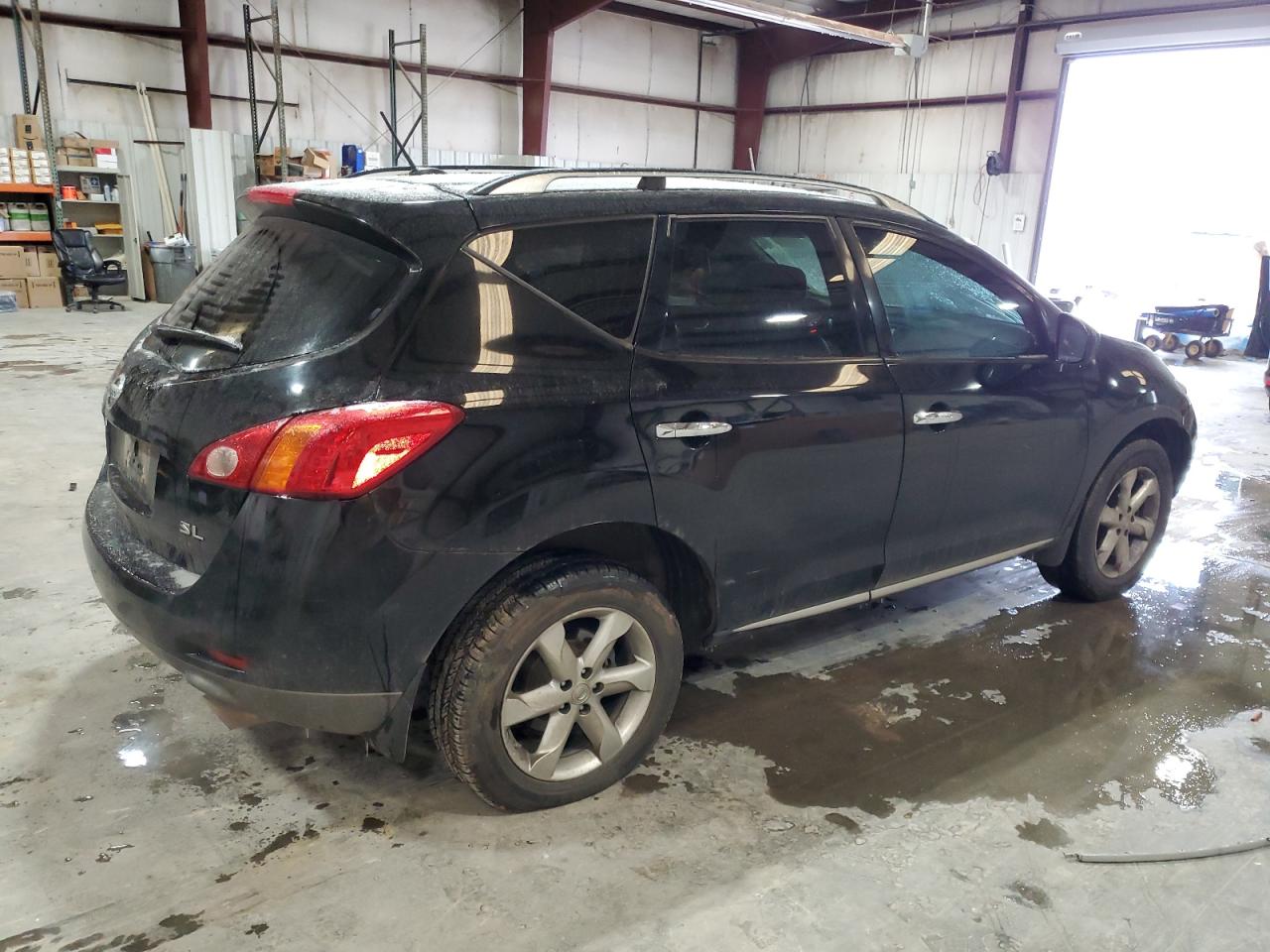 2010 Nissan Murano - Image 3