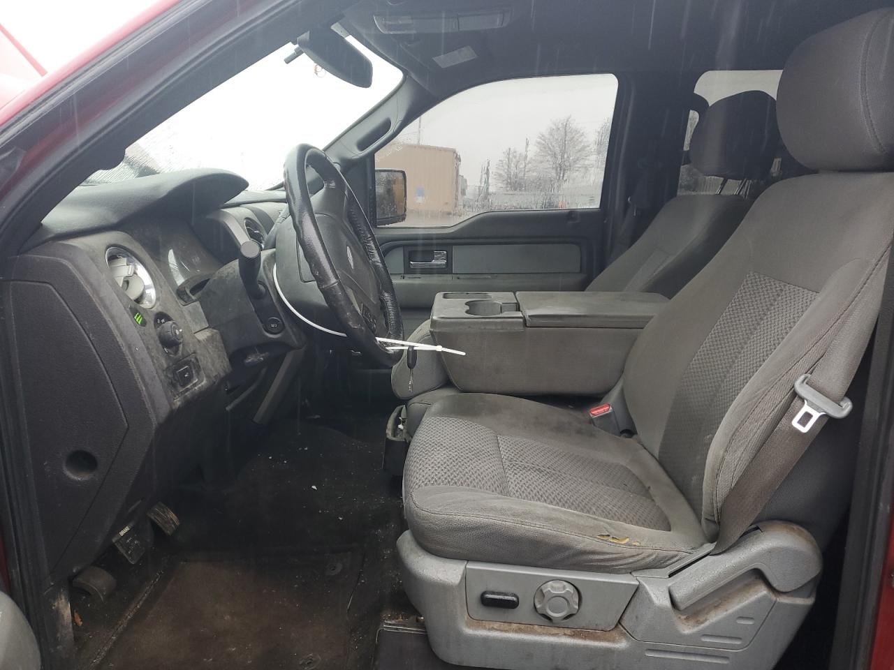 2013 Ford F-150 - Image 7