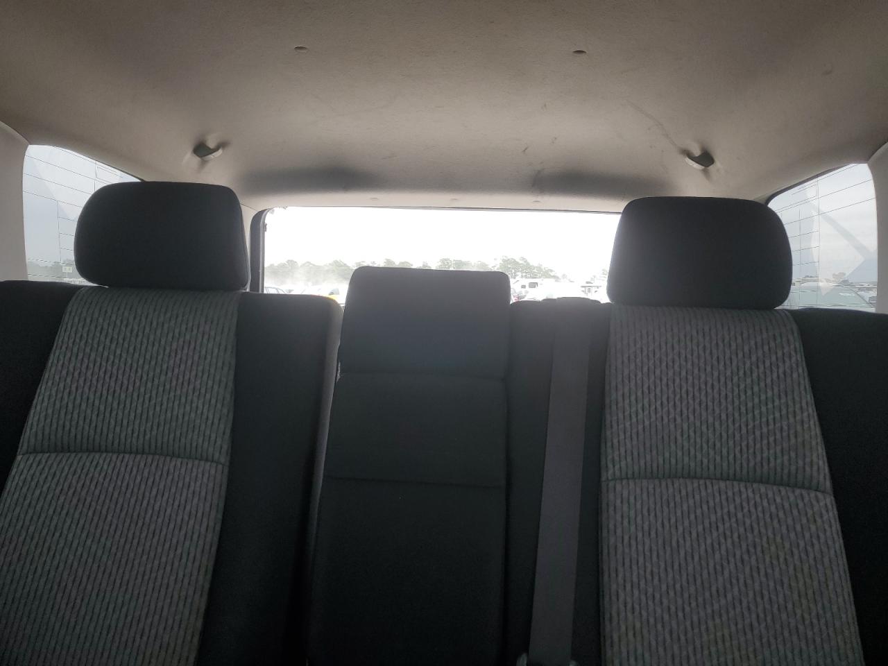 2019 Toyota 4Runner - Image 10