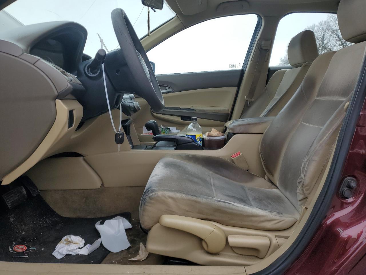 2010 Honda Accord - Image 7