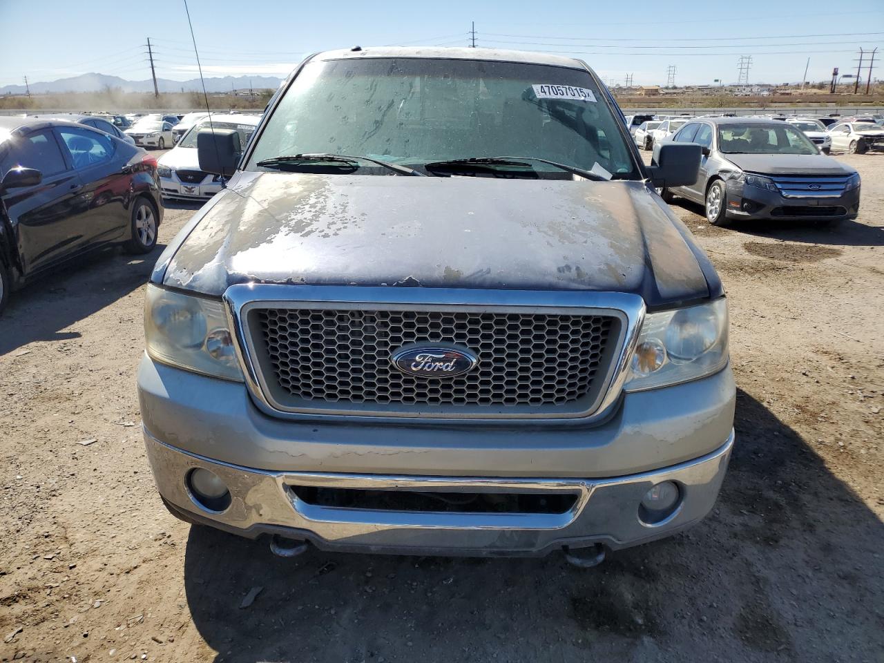 2006 Ford F-150 - Image 5