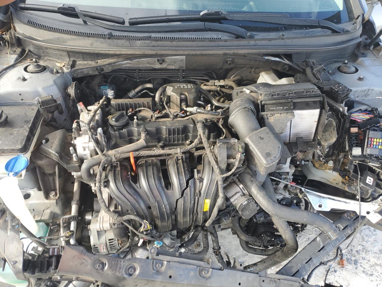 2015 Hyundai Sonata - Image 12