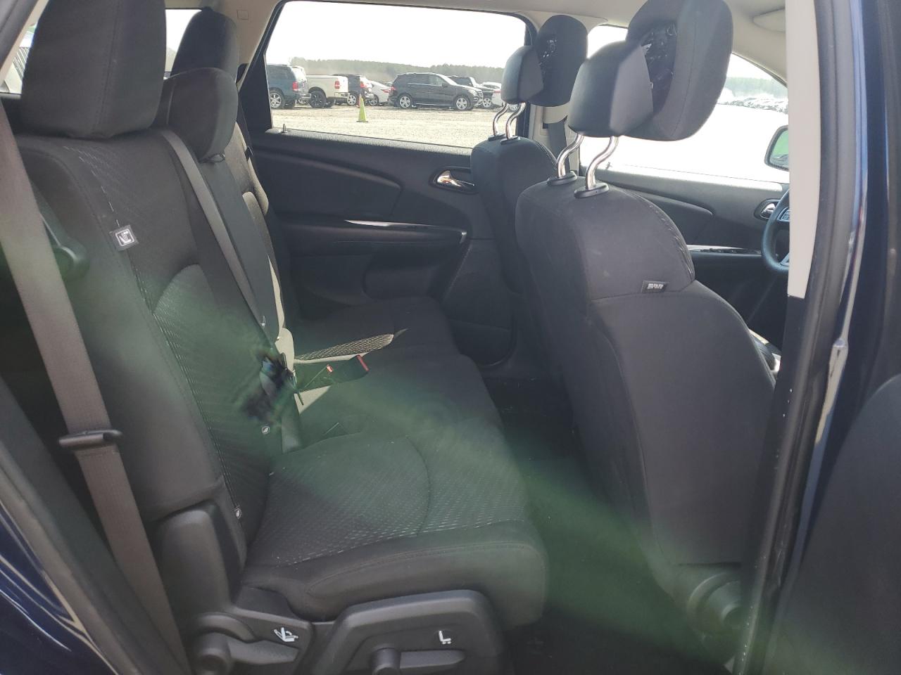 2017 Dodge Journey - Image 11