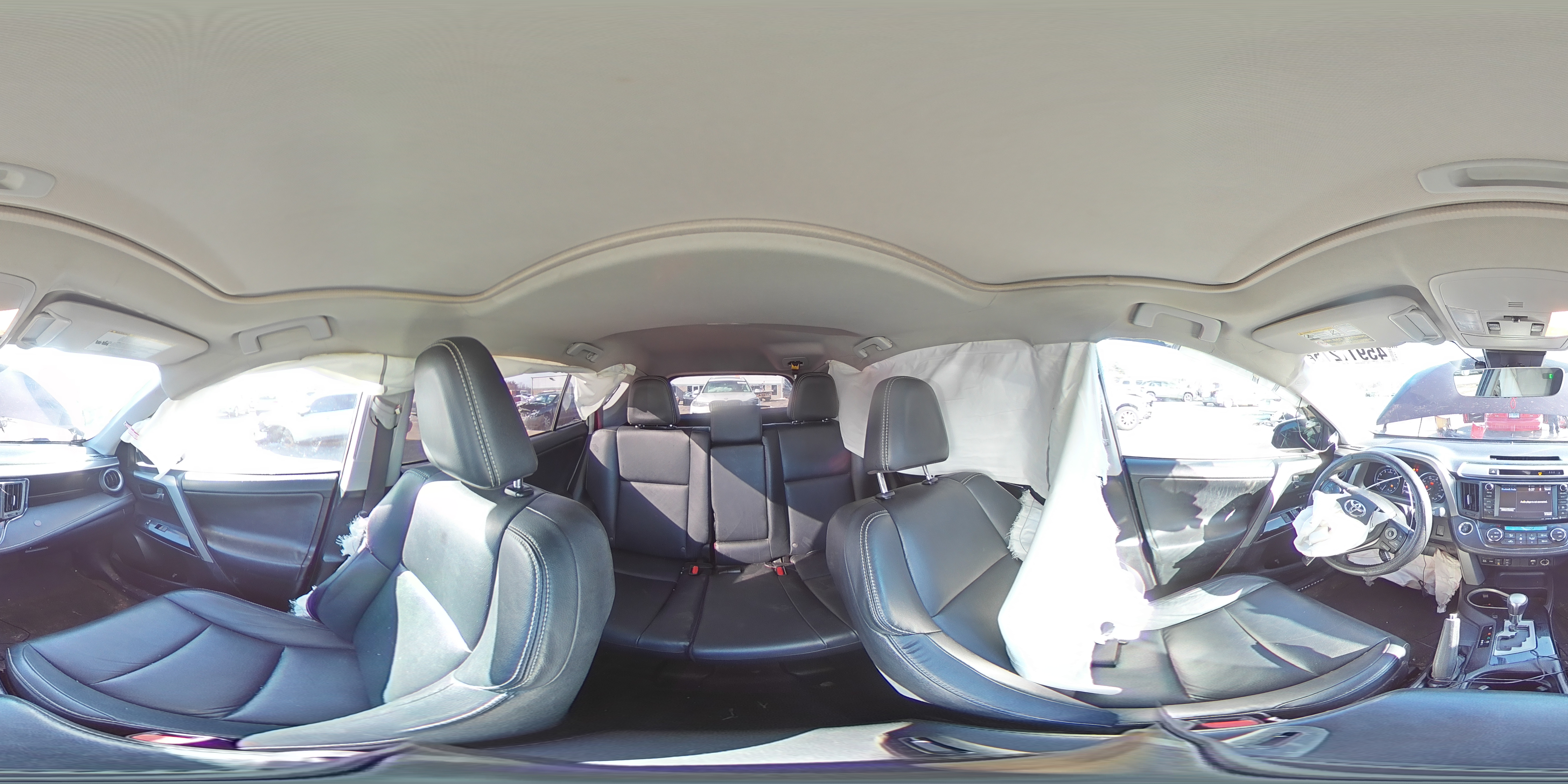 2017 Toyota RAV 4 - Image 14