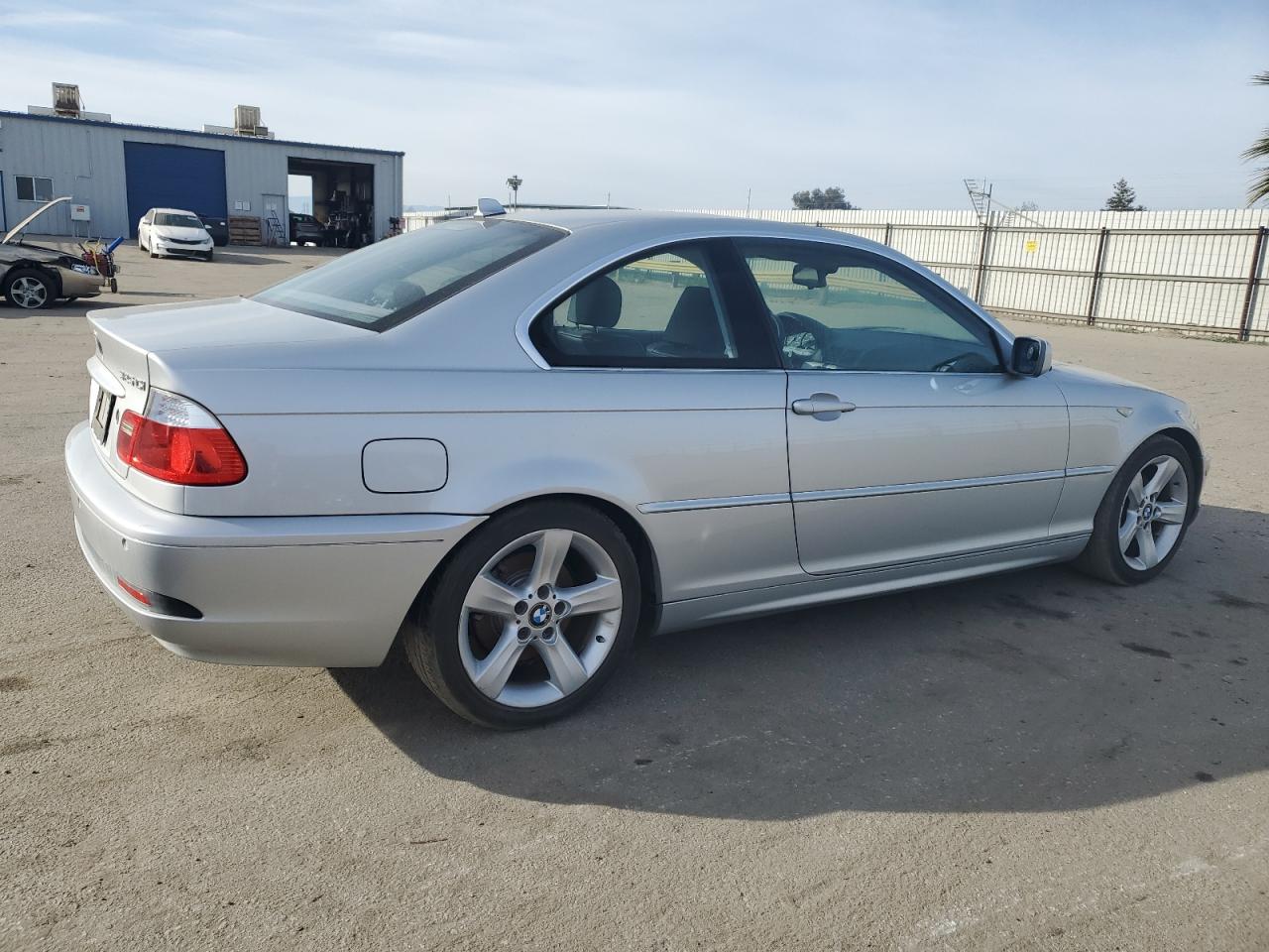 2005 BMW 3er - Image 3