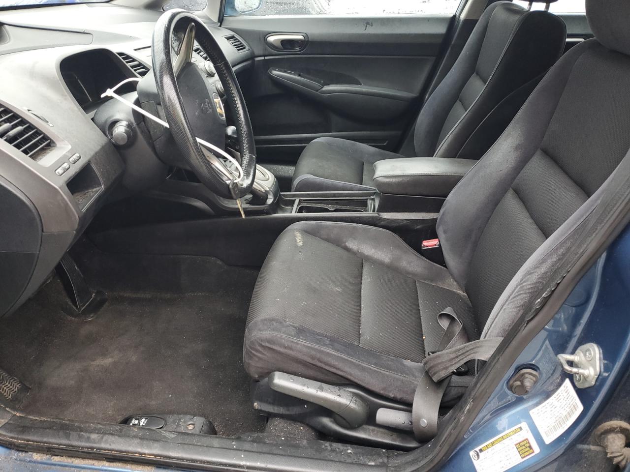 2011 Honda Civic - Image 7