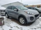 2018 KIA SPORTAGE LX for sale at Copart ON - TORONTO