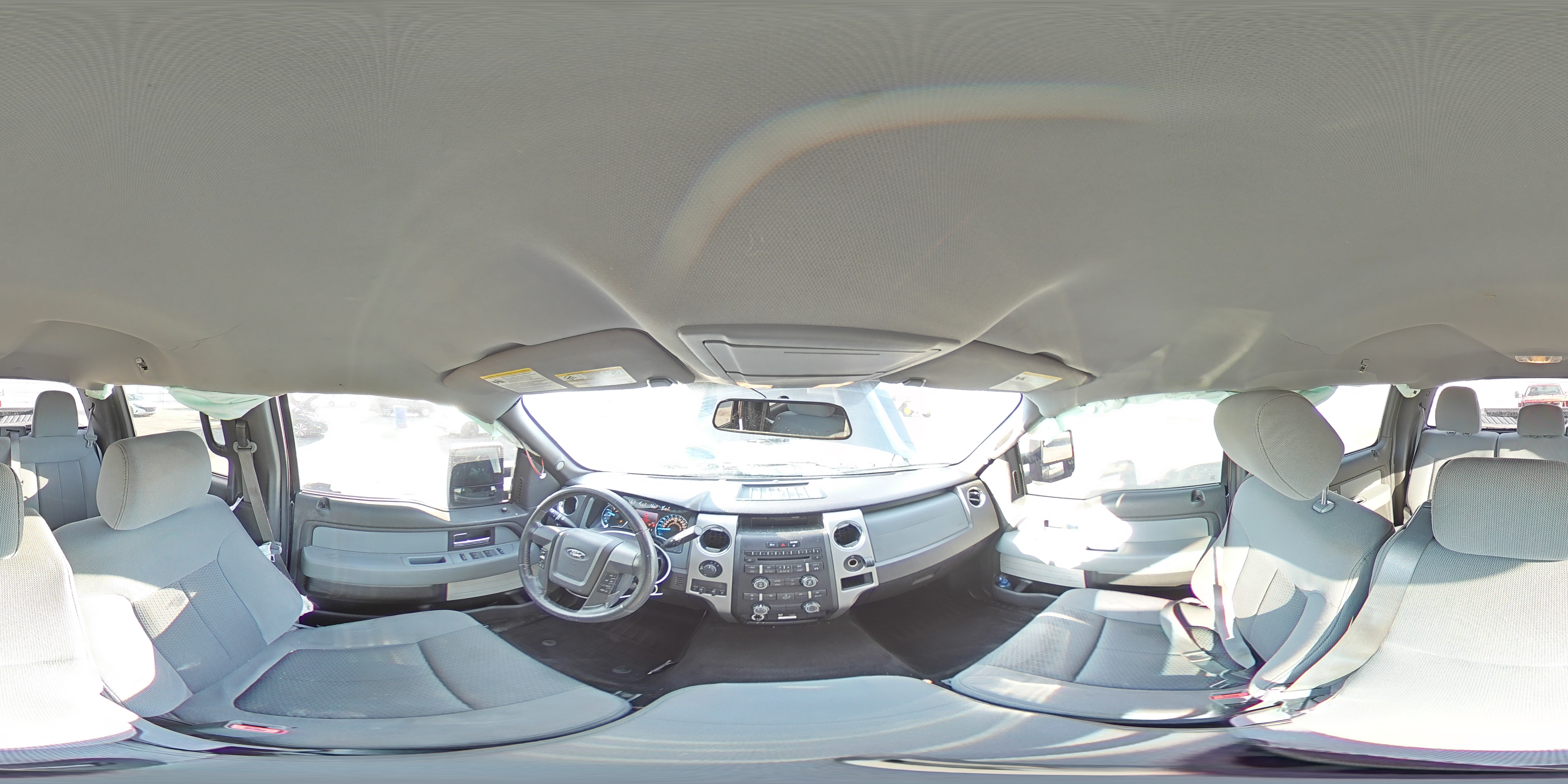 2012 Ford F-150 - Image 13