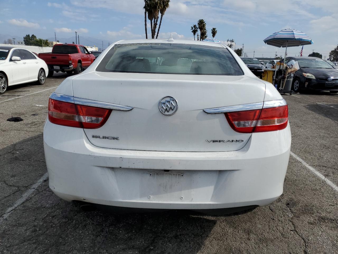 2013 Buick Verano - Image 6