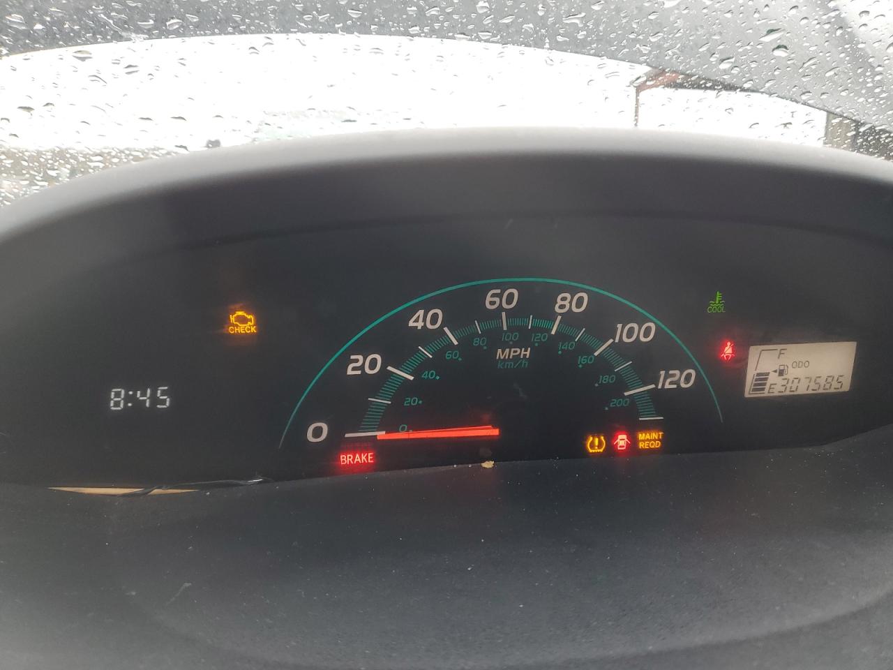 2008 Toyota Yaris - Image 9