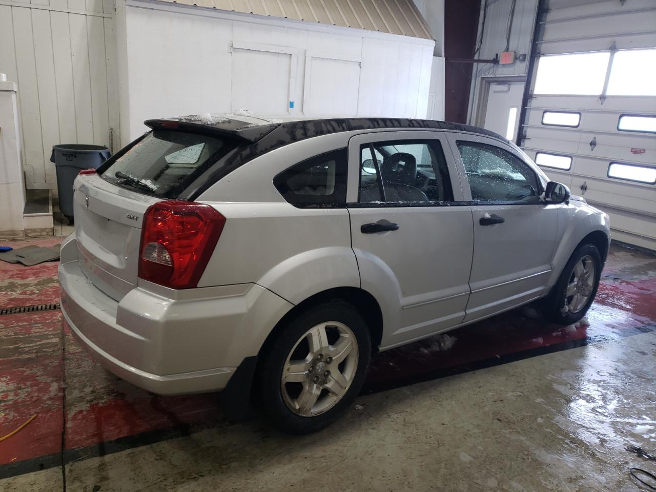2007 Dodge Caliber - Image 3