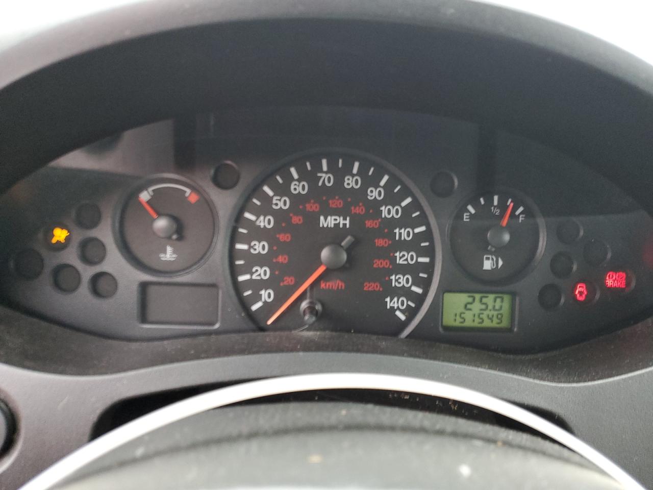 2005 Ford Focus - Image 9