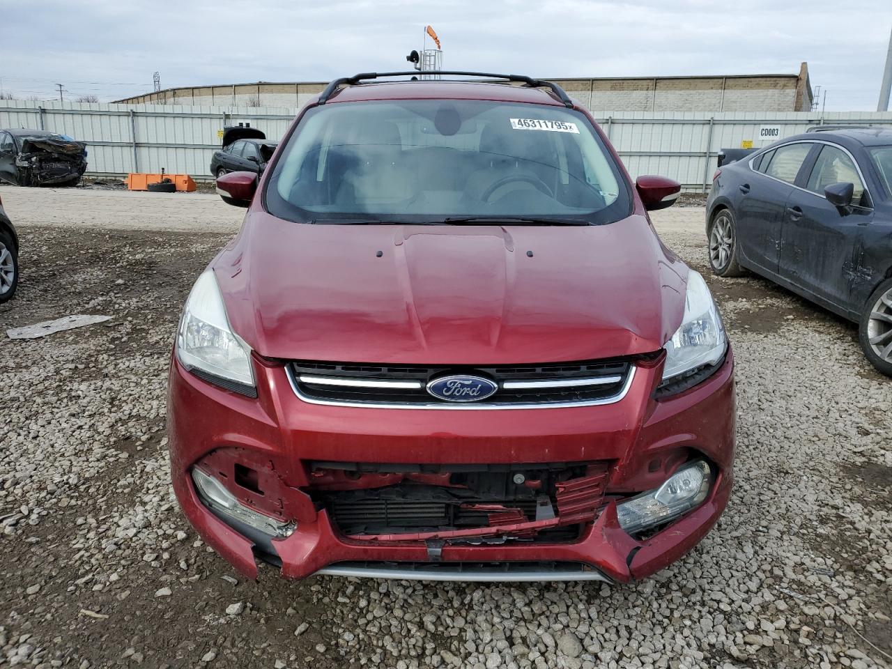 2013 Ford Escape - Image 5