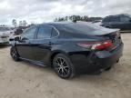 2024 Toyota Camry Se Night Shade იყიდება Houston-ში, TX - Front End