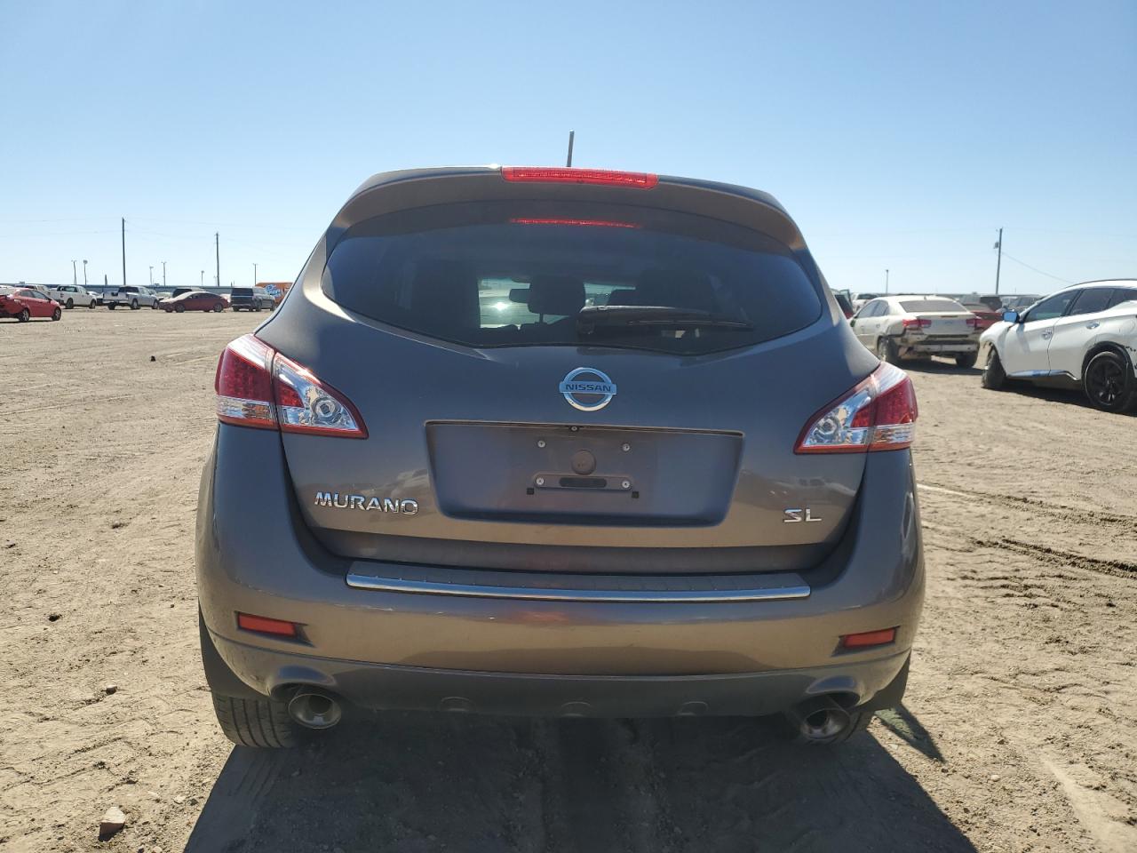 2011 Nissan Murano - Image 6