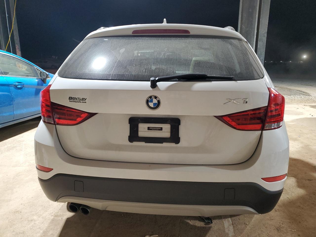 2015 BMW X1 - Image 6