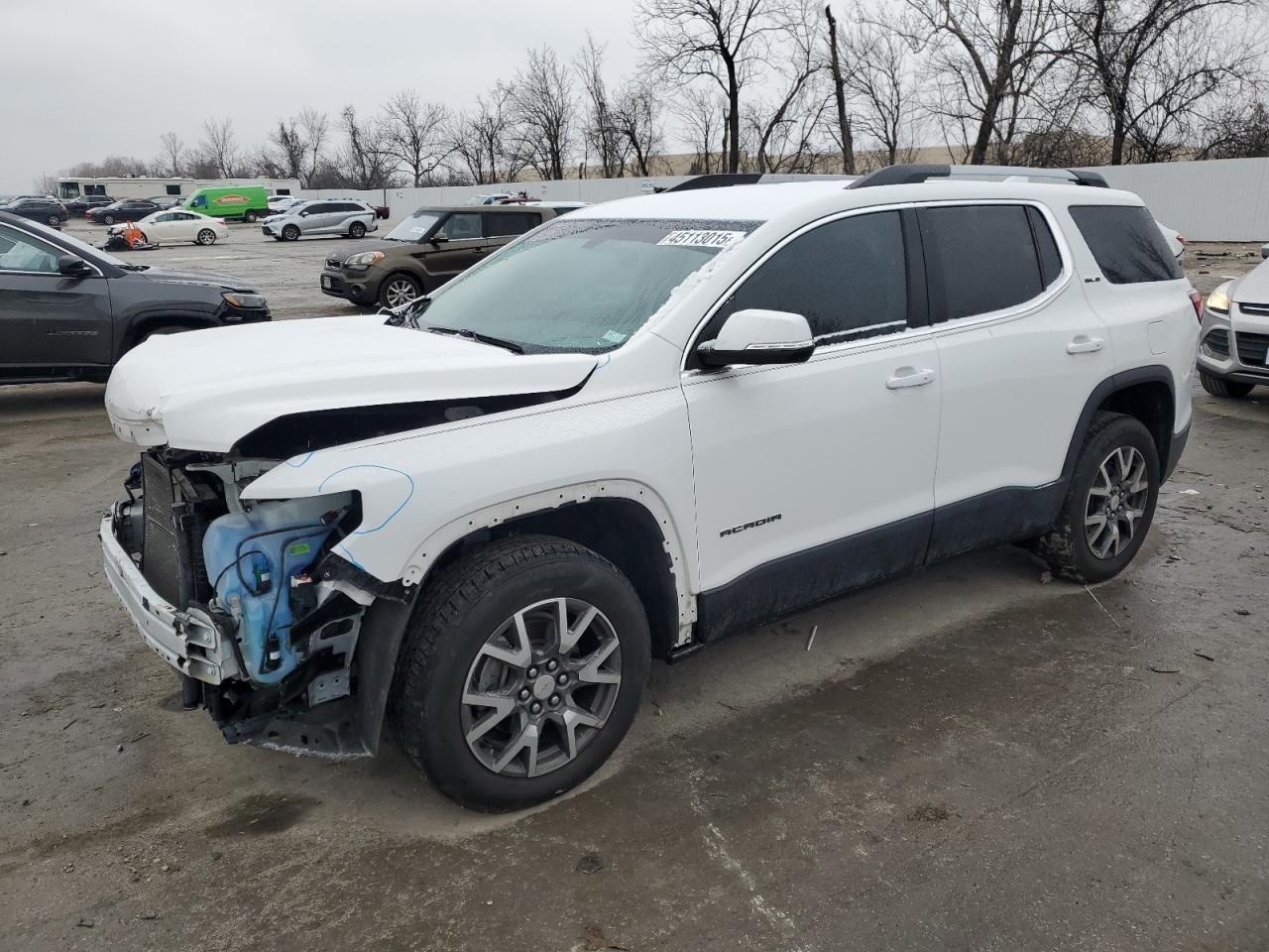 2020 GMC Acadia - Image 1