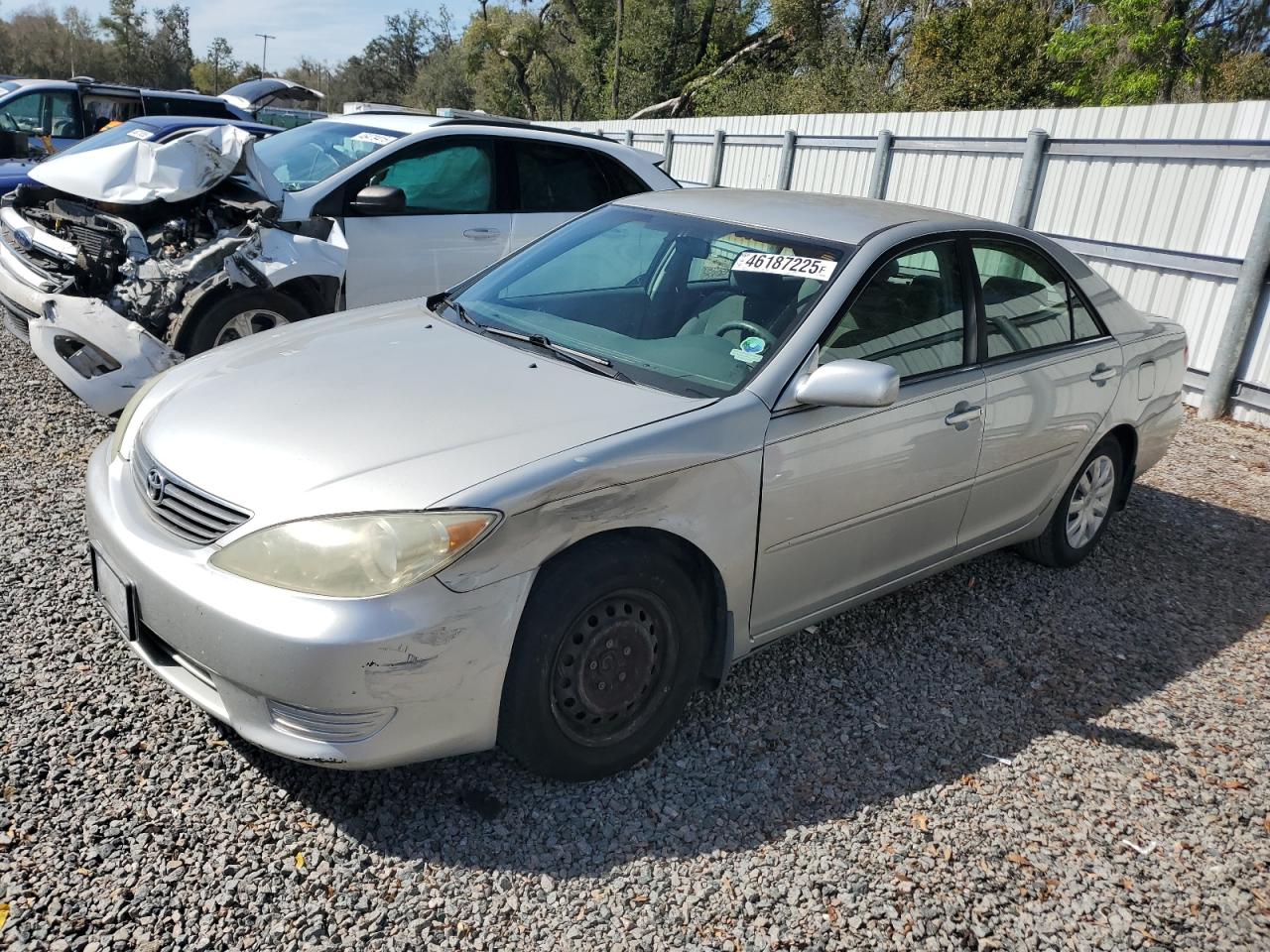 2006 Toyota Camry - Image 1