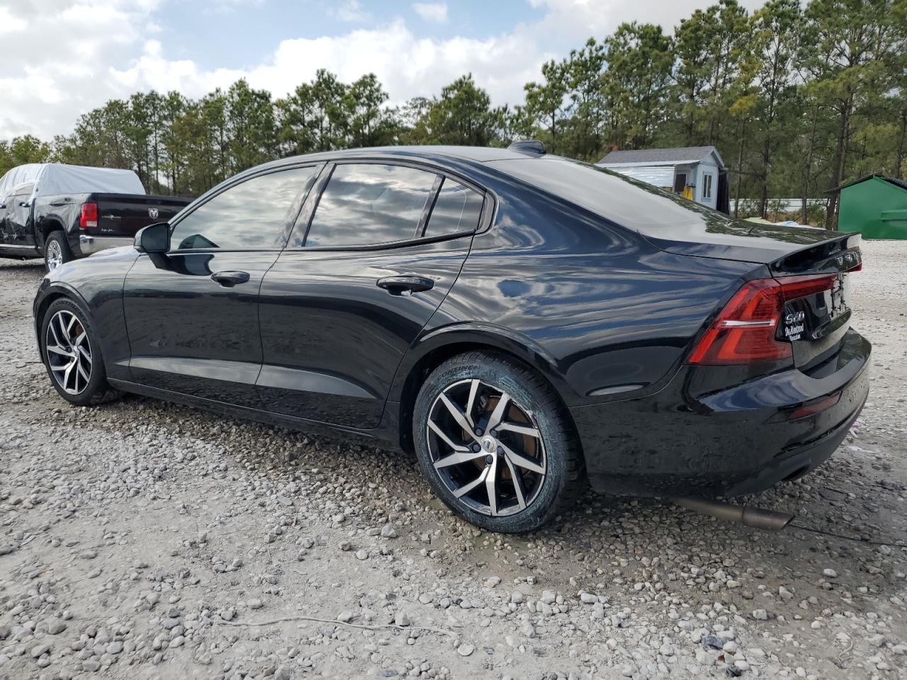 2020 Volvo S60 - Image 2