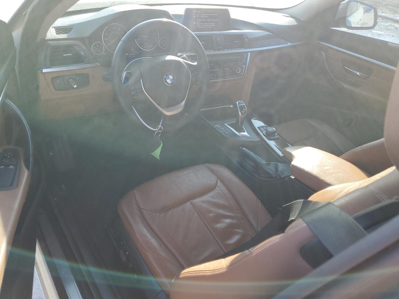 2014 BMW 4er - Image 8