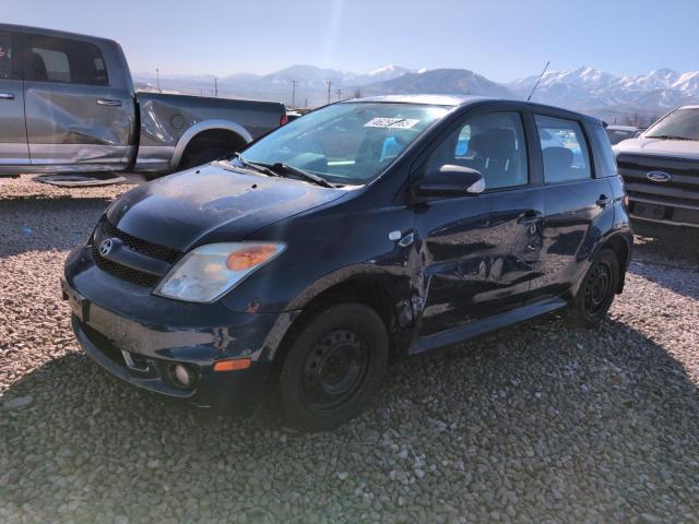 2006 Toyota Scion Xa 