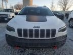 2021 Jeep Cherokee Trailhawk zu verkaufen in Wayland, MI - Rear End