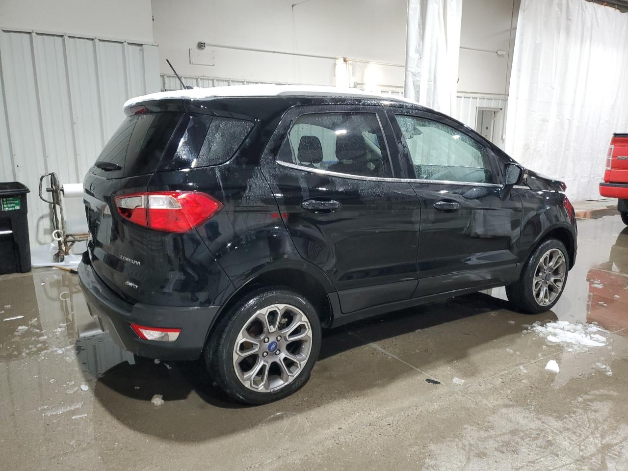 2019 Ford EcoSport - Image 3