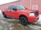 2008 FORD F150  for sale at Copart ON - LONDON