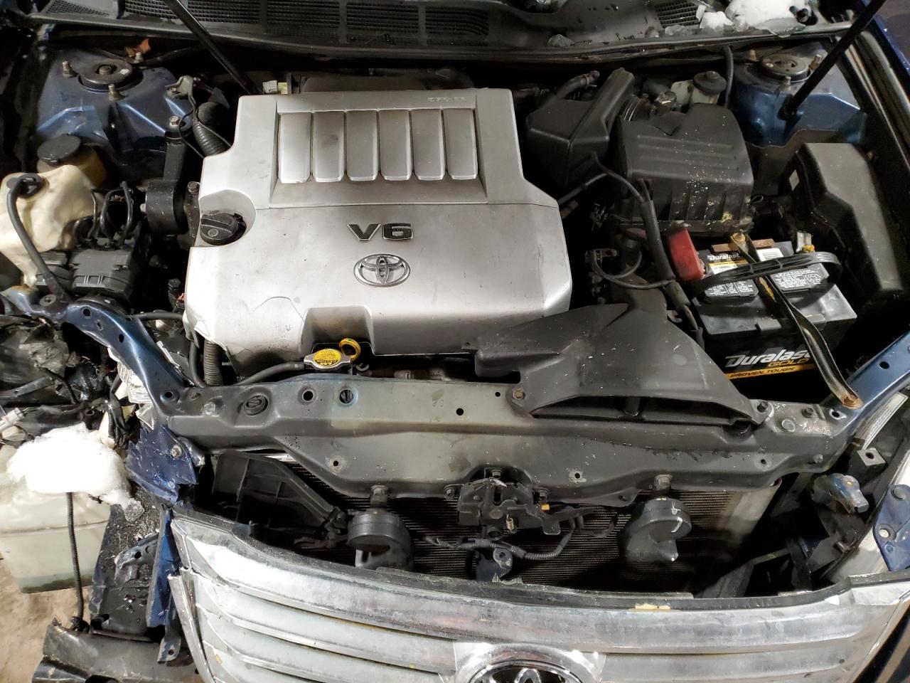 2008 Toyota Avalon - Image 11