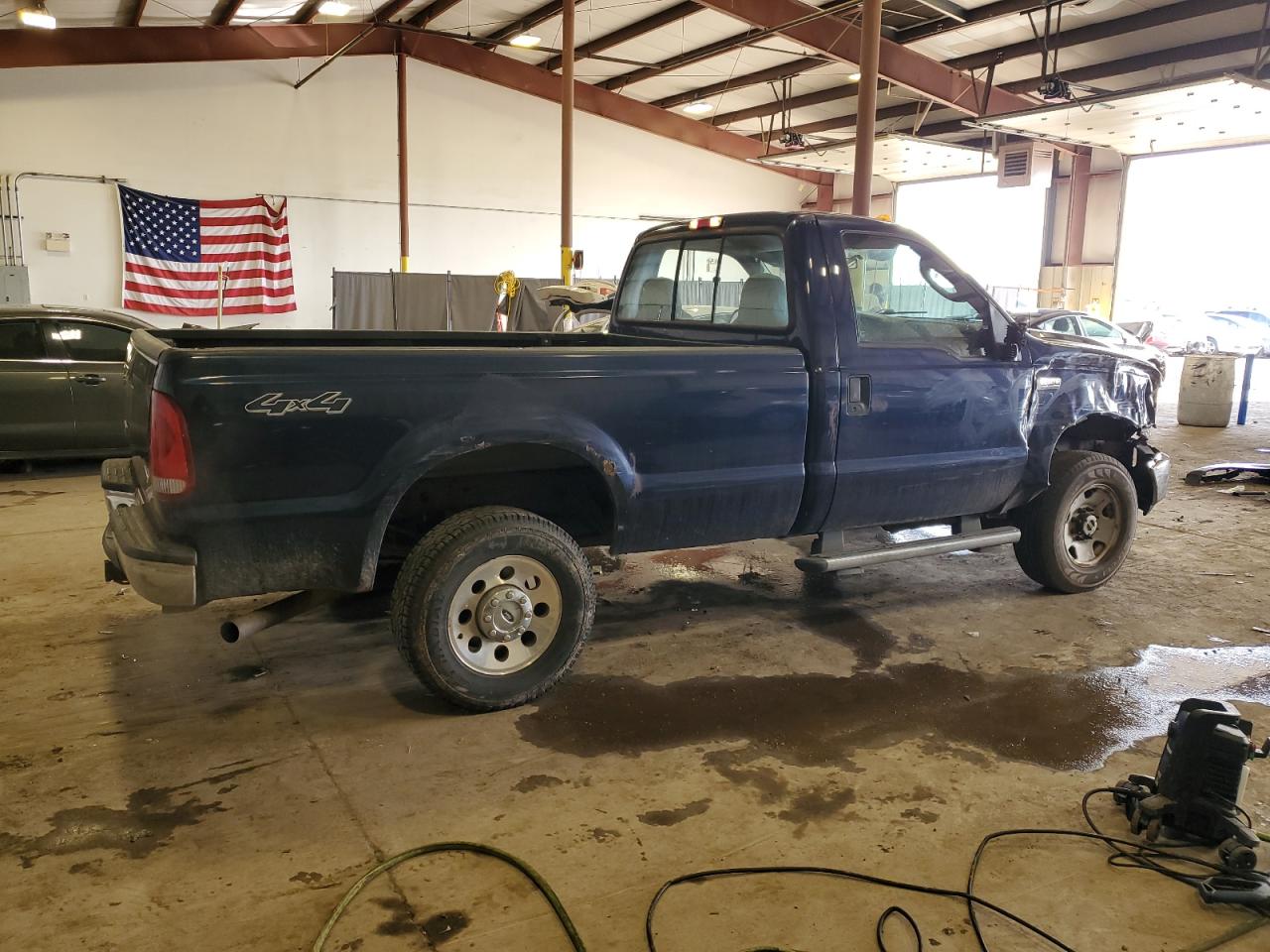 2006 Ford F250 - Image 3