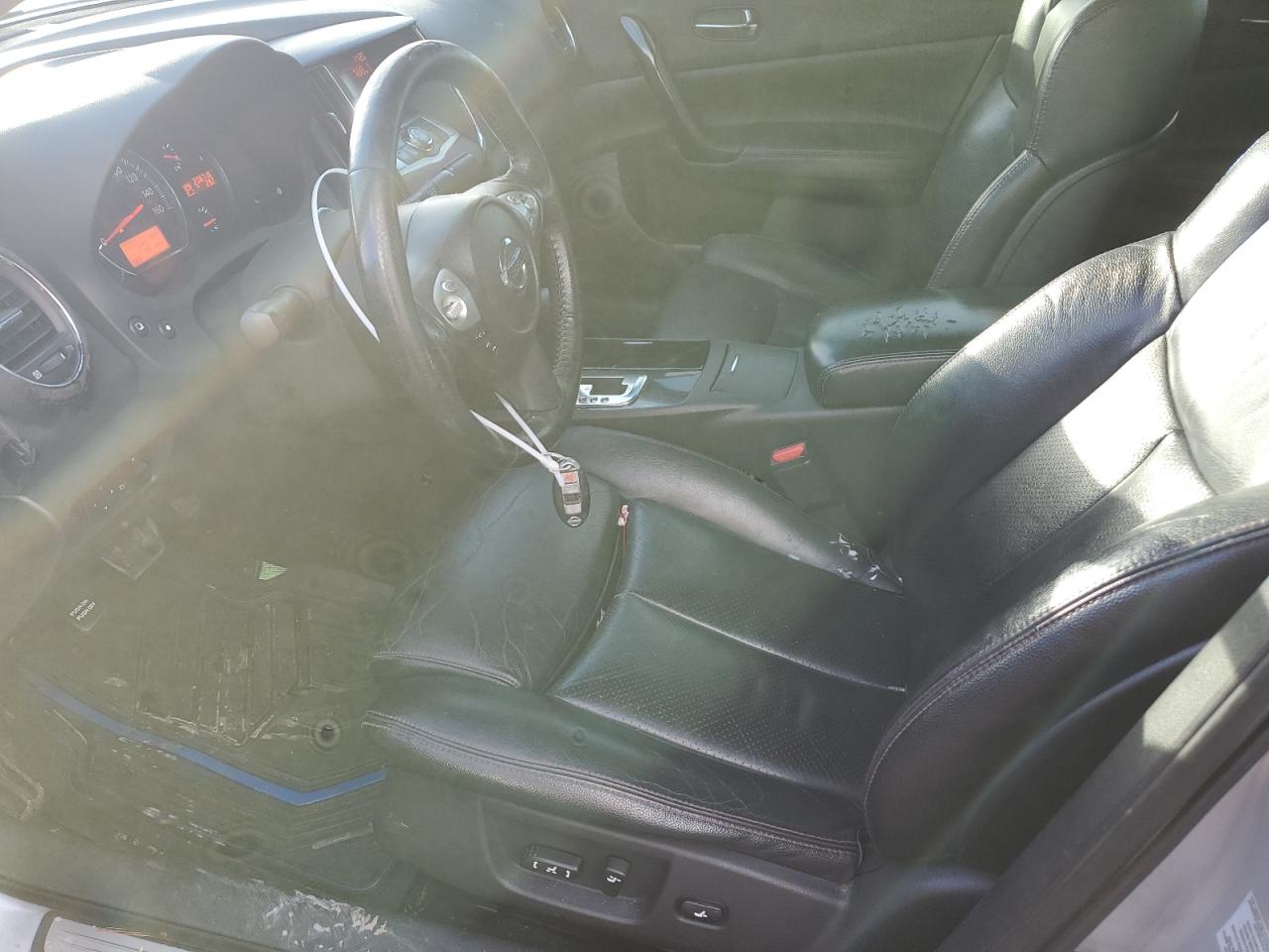 2009 Nissan Maxima - Image 7