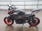 2024 KAWASAKI ER500    for sale at Copart IL - CHICAGO NORTH