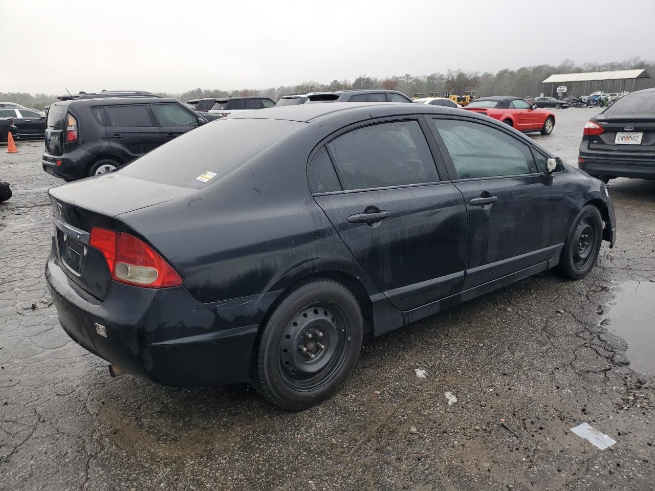 2009 Honda Civic - Image 3