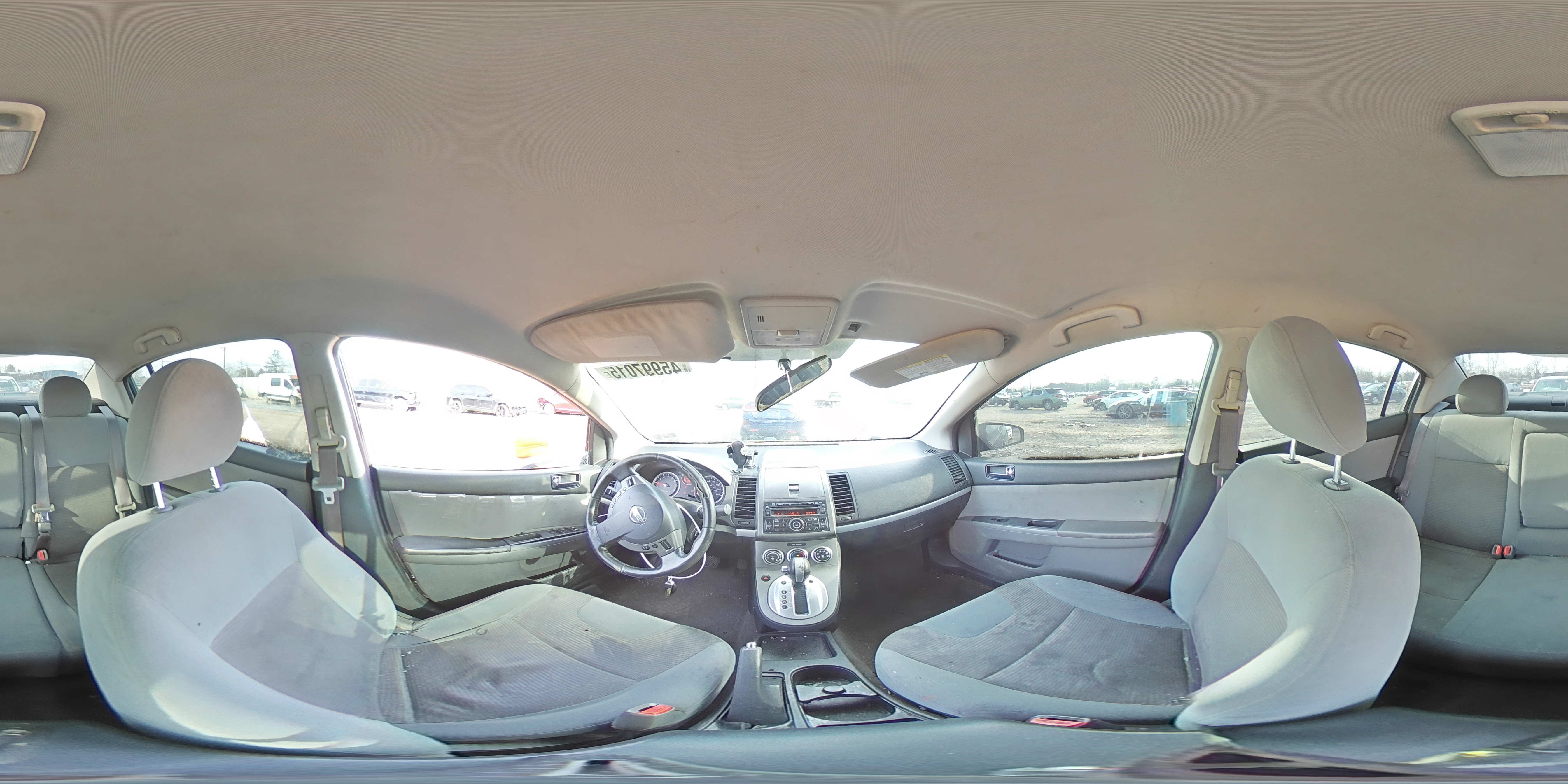 2010 Nissan Sentra - Image 13