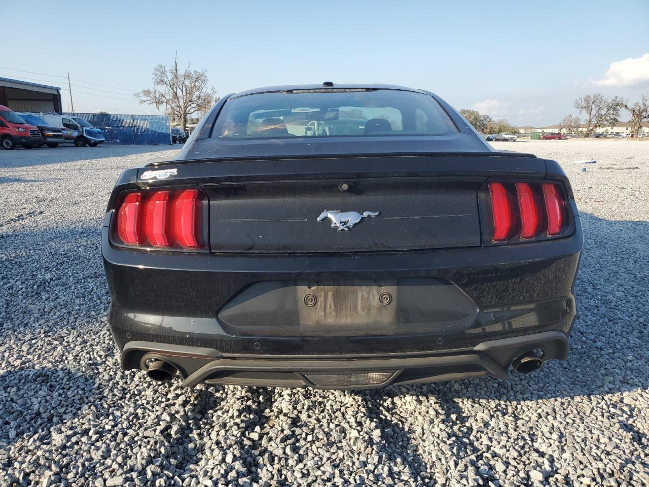 2019 Ford Mustang - Image 6